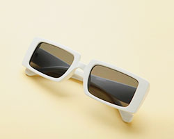 Rectangle Sunglasses